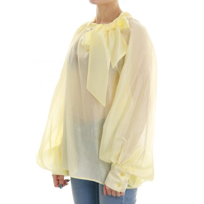 CAMICIA FIOCCO VICOLO - Mad Fashion | img vers.650x/